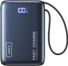 Iniu, Pocket Powerbank 20000mAh 2x USB-A/USB-C mit Kabel, Produktbild-Vorschau 2