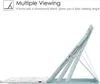 Fintie Tastatur Hülle für iPad 9.7 2018 (6. Generation), Produktbild-Vorschau 4