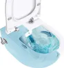 SAT Aquacare WC doccia sospeso Flush 2.0 con funzione bidet Anteprima dell’immagine prodotto 8