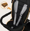 Multifunktionales Dreirad und Kinderwagen Lionelo Berry von Produktbild-Vorschau 5