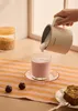 MILK FROTHER STUDIO PRO - Milchaufschäumer und -erwärmer, Produktbild-Vorschau 3