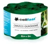 Gartenrand grün 10 cm x 9 Meter Produktbild-Vorschau 1