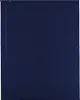 Alu Jalousie Aluminiumjalousie 225 x 110 cm dunkelblau Produktbild-Vorschau 1