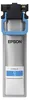 Epson XL - Cyan - original - Tintenpatrone Produktbild-Vorschau 3