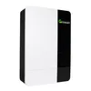 Growatt SPF3500 0% MwSt §12 III UstG ES 3,5kW Off-Grid Produktbild-Vorschau 2