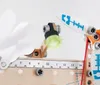 Hape E3027, Stavebnica, 4 rok / roky, Viacfarebný, Drevo Náhľad obrázku produktu 7