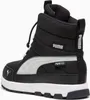 Puma Evolve Boot Puretex J PUMA BLACK-GREEN FOG 36 Produktbild-Vorschau 2
