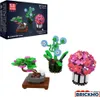 24116 - 3 Piante piccole (Mould King) Anteprima dell’immagine prodotto 9