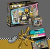 LEGO 43112 VIDIYO Robo Hiphop Car Beatbox Music Video Náhled obrázku produktu 30