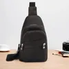 OKWISH Umhängetasche Brusttasche Herren, Schultertasche, Produktbild-Vorschau 4