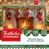 KESSER® Weihnachtsgirlande LED Beleuchtung Girlande Produktbild-Vorschau 6