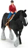 Schleich Farm World Pferdestall Produktbild-Vorschau 16