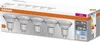 OSRAM LED Base PAR16, culot : GU10, non dimmable, blanc Voir les images du produit 2