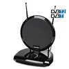 Thomson ANT1418BK, Vnútorný, Čierna, DAB, DAB+, 230 V, 50 Náhľad obrázku produktu 3