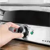 Cecotec Rock’nGrill Pro, Čierna, Nerezová oceľ, Náhľad obrázku produktu 11