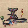 Cerdá Marvel Hundeleine für kleine Hunde, 1,2 m, offizielle Produktbild-Vorschau 5