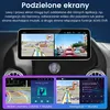 12,3" Android 13 Radio samochodowe Carplay dla Mercedes Podgląd zdjęcia produktu 16