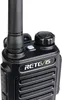 Retevis RT647 Radio impermeabile, IP67, ricetrasmittente Anteprima dell’immagine prodotto 4