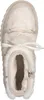 Tamaris Schnürboots Damen 32313234363032 Beige 38 EU Produktbild-Vorschau 4
