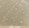 Balkonfächer 140 x 140 cm Beige, Easy Mount Wandplatte, Produktbild-Vorschau 8
