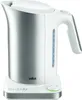 Braun WK5115WH IDCollection Wasserkocher Edelstahl/Weiß Produktbild-Vorschau 5
