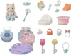 Sylvanian Families 5760 Angle de Zeemeermin Voir les images du produit 2