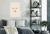 MuchoWow® Poster Pastell - Gesicht - Lippen 60x90 cm - Produktbild-Vorschau 4