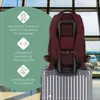 travelite Freizeitrucksack Rucksack mit Laptopfach Basic Produktbild-Vorschau 10
