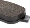 Original Bremsbeläge vorne für Panda 1.2 4x4 1.3 JTD Produktbild-Vorschau 4