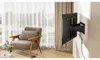 Kruger&Matz TV-Wandhalterung 37-75" bis 50kg Ultra Slim Produktbild-Vorschau 14
