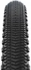 Pneus pliables Schwalbe G-ONE OVERLAND, 29 pouces (50-622), Voir les images du produit 3