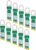 10PCS lešenie Tag uzamykanie Pozor Údržba Sign pre Náhľad obrázku produktu 5
