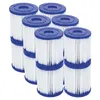 Filter für Filterpumpe Typ I - Set mit 12 Stück Bestway Produktbild-Vorschau 1