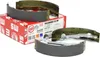 MASTER-SPORT Bremsbackensatz Trommelbremse Hinten für Produktbild-Vorschau 3