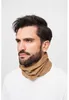 Brandit - Ghetta in pile sciarpa multifunzionale beige Anteprima dell’immagine prodotto 4