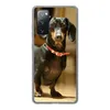 MuchoWow® Handyhülle Schutzhülle Hülle für Samsung Galaxy Produktbild-Vorschau 1