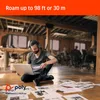 Poly Voyager Focus UC B825 USB-C Headset Black Neu Produktbild-Vorschau 11