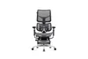 Kancelářská židle Diablo Brave V-Kinetic Ergonomická Náhled obrázku produktu 4
