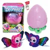 Hatchimals Bloomables capullo sorpresa gatito Vista previa de la imagen del producto 25