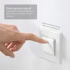 EMKE specchio da bagno con illuminazione Specchio a LED con Anteprima dell’immagine prodotto 9