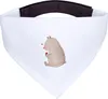 Mr. & Mrs. Panda Tuch Bär Marienkäfer - Weiß - Geschenk, Produktbild-Vorschau 1