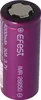 Efest Purple IMR26650 mit 4200mAh, 3,7V, Li-Ion-Akku (High Podgląd zdjęcia produktu 1