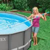 INTEX 29053 Pool Bürste 40,6 cm gebogen für Poolreinigung Produktbild-Vorschau 12