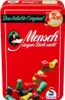 Mensch ärgere dich nicht. Małe wydanie w blaszanym pudełku Podgląd zdjęcia produktu 8