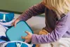 Mepal Stitch Bento Lunchbox groß Produktbild-Vorschau 10