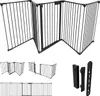 Kratka kominkowa 5x kratka kominkowa 310x75cm kratka Podgląd zdjęcia produktu 1