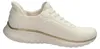 Skechers WIP 117497/WTGD in BLANCO BEIGE DORADO color size Voir les images du produit 30