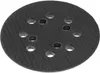 BLACK&DECKER - Schuurplaat, Ø 120 mm - 59792200 Productafbeelding-voorbeeld 3