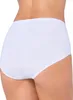 Sloggi Damen-Slips, weiß, Pure Sense Luxe Maxi, 2 Stück, Produktbild-Vorschau 4