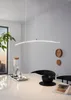 EGLO LED Pendellampe Lasana, 1 flammige Pendelleuchte, Produktbild-Vorschau 2